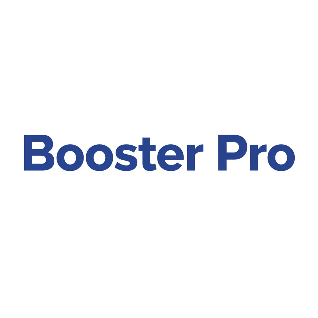 The Booster Pro Beauty & Skin Care Tools